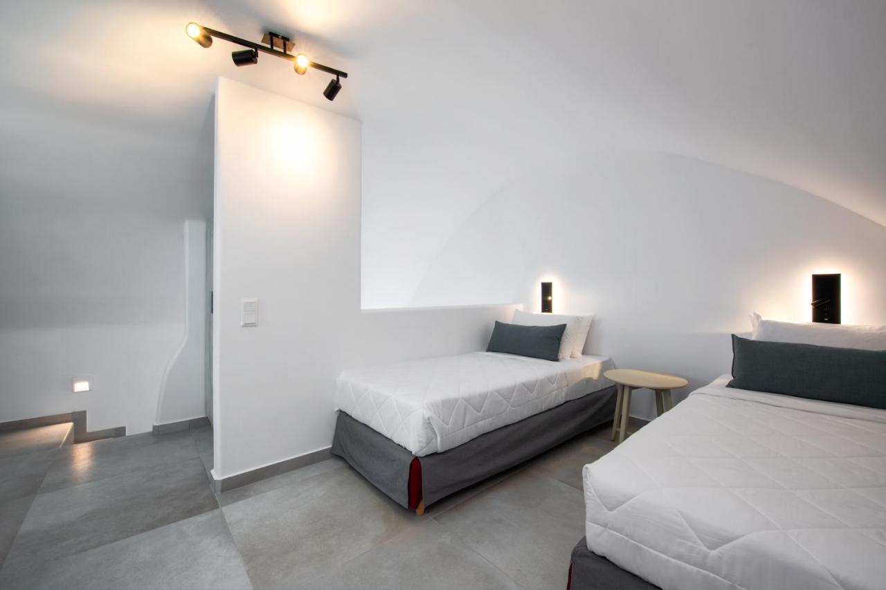 Thiramor Houses Mesaria Zewnętrze zdjęcie